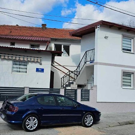 Apartmani Roki Tuzla Luaran gambar