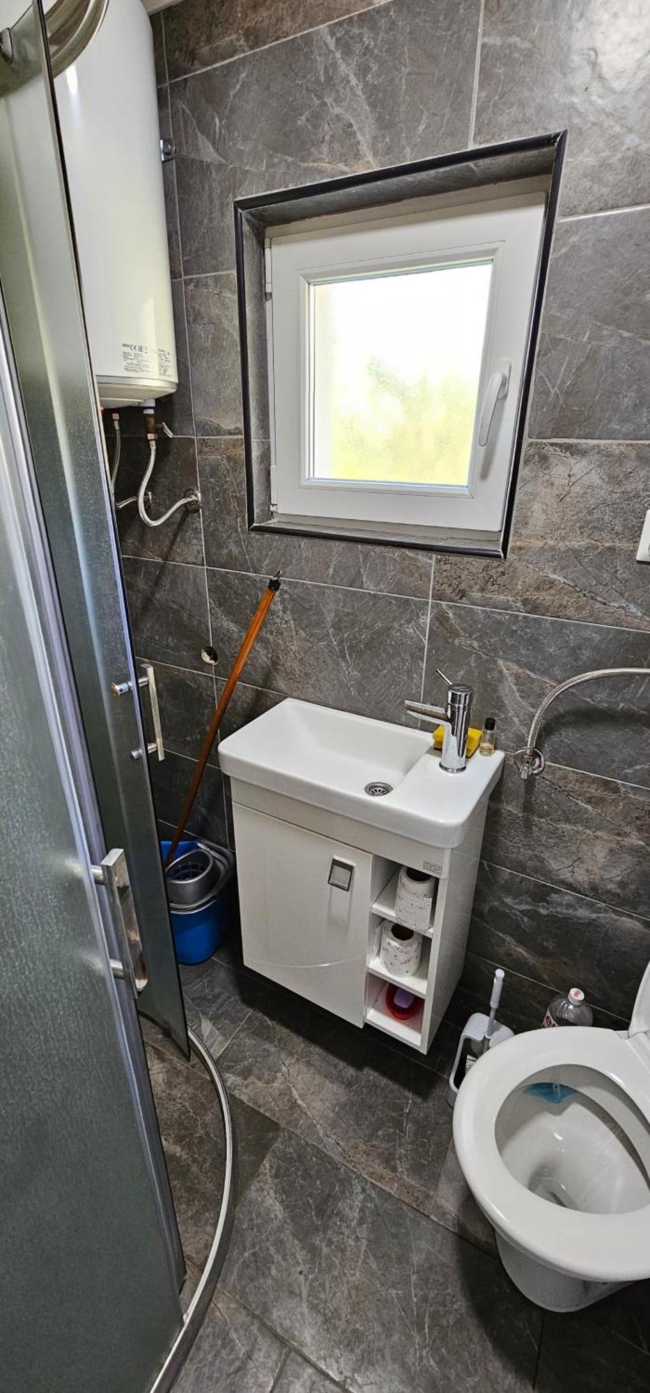 Apartmani Roki Tuzla Luaran gambar