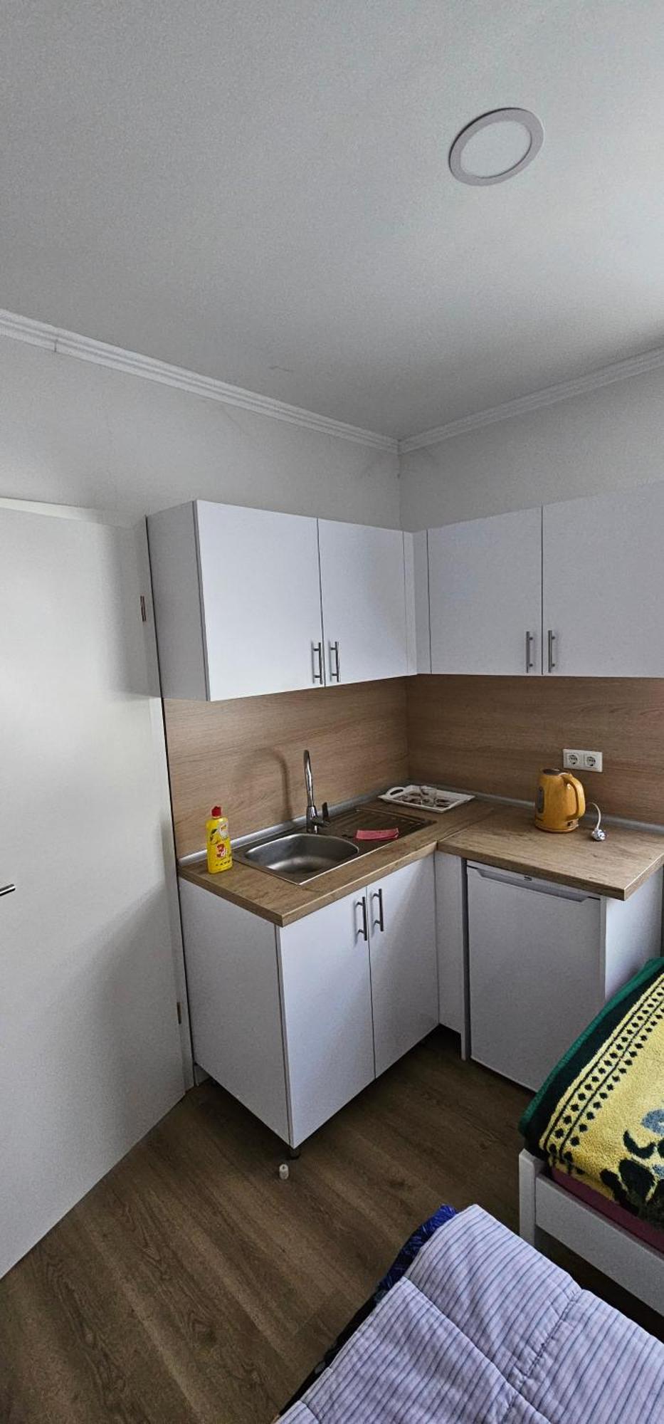 Apartmani Roki Tuzla Luaran gambar