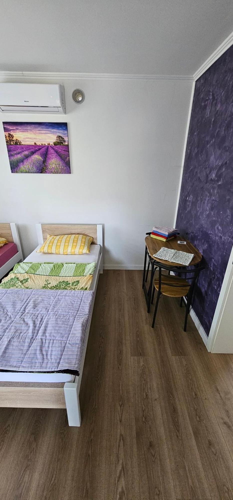 Apartmani Roki Tuzla Luaran gambar