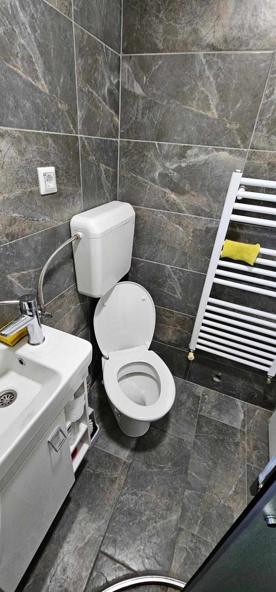Apartmani Roki Tuzla Luaran gambar