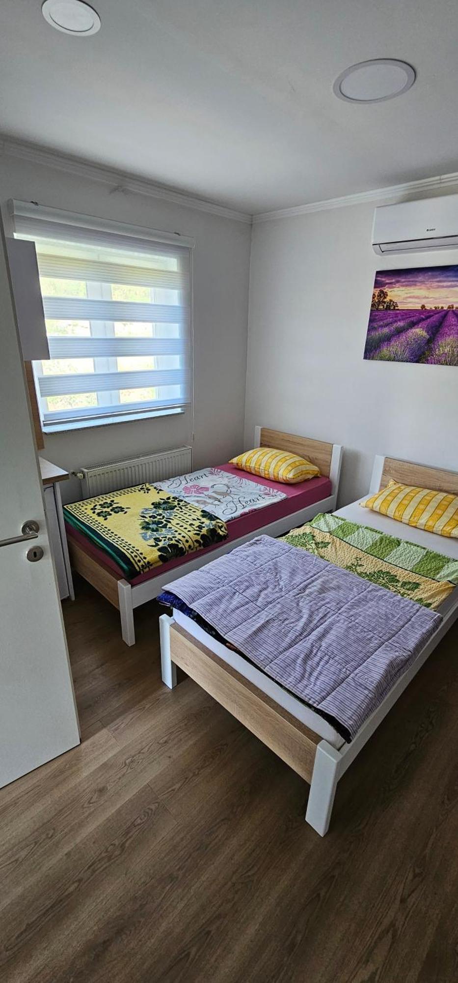 Apartmani Roki Tuzla Luaran gambar