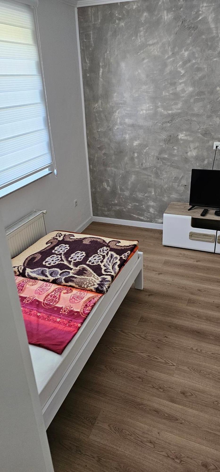 Apartmani Roki Tuzla Luaran gambar