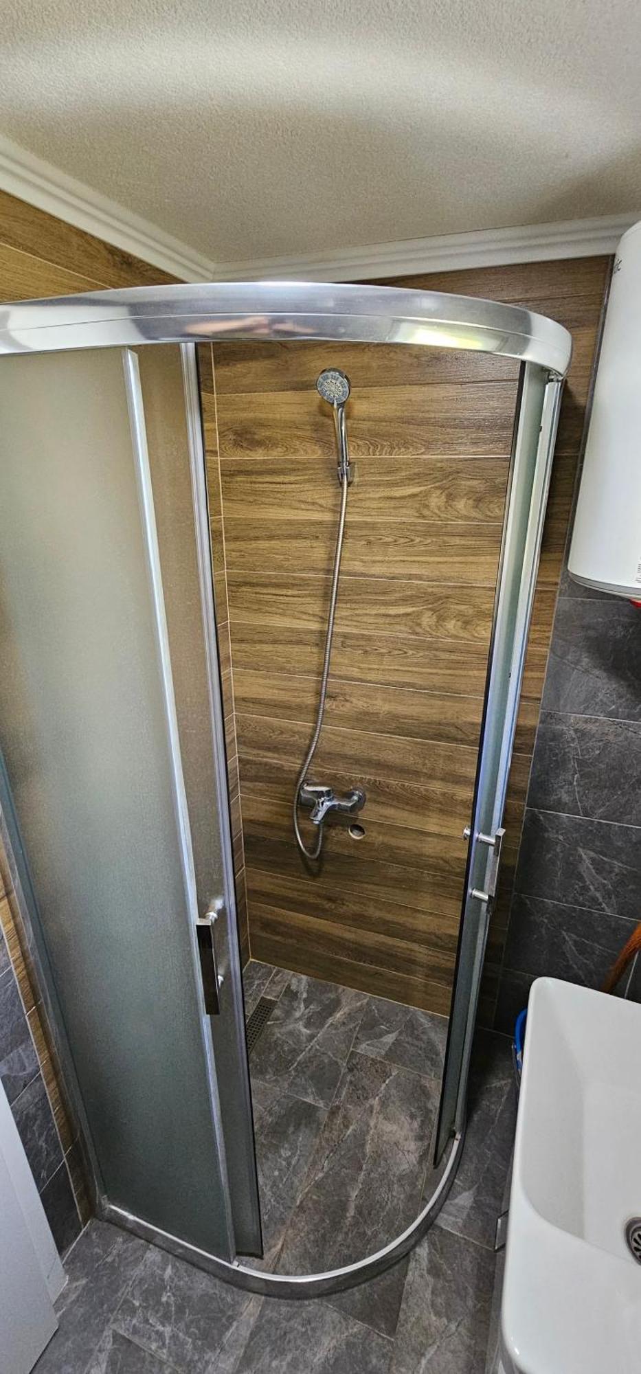Apartmani Roki Tuzla Luaran gambar