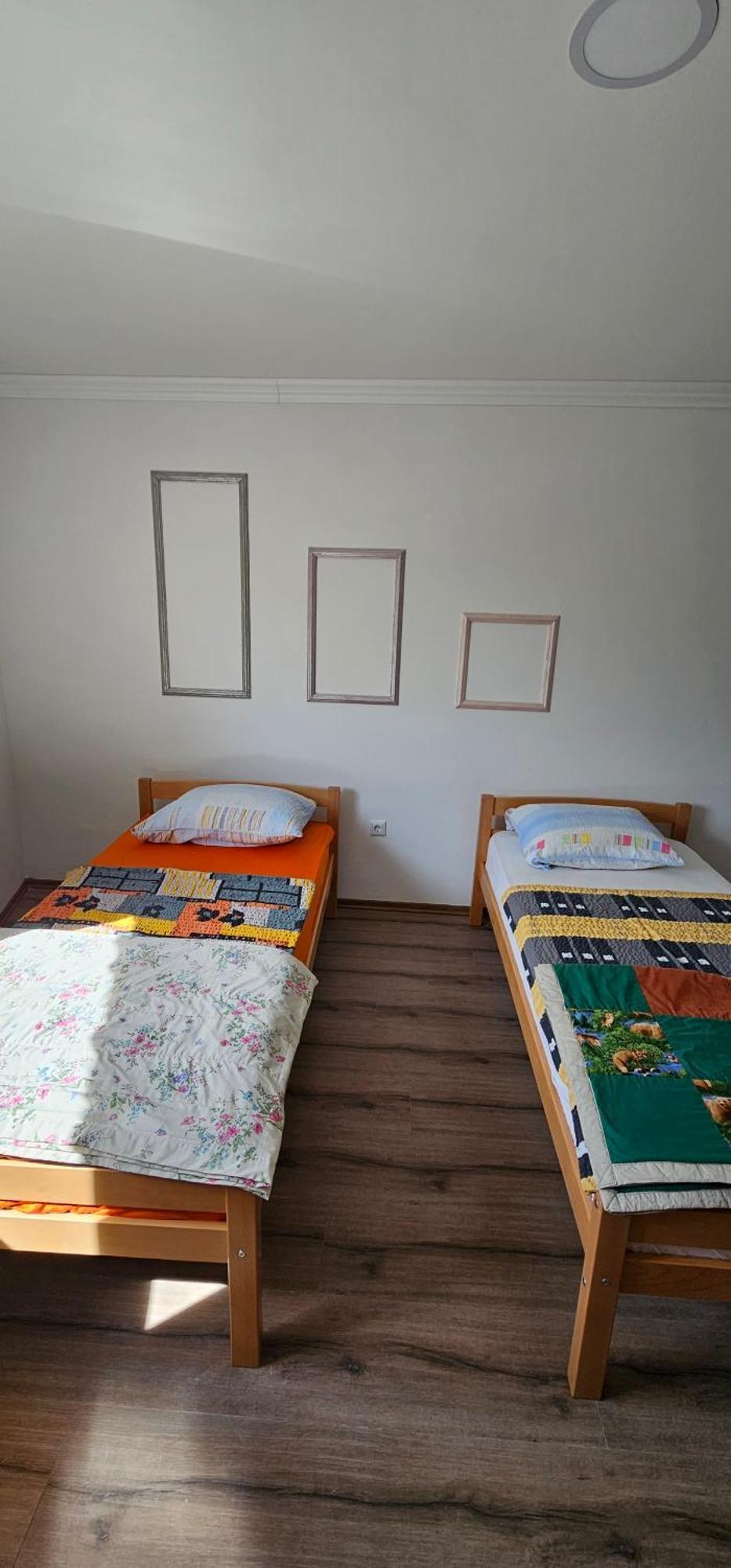 Apartmani Roki Tuzla Luaran gambar
