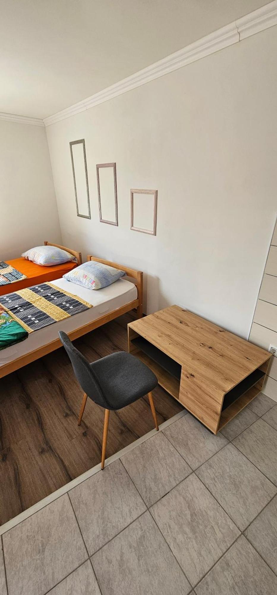 Apartmani Roki Tuzla Luaran gambar