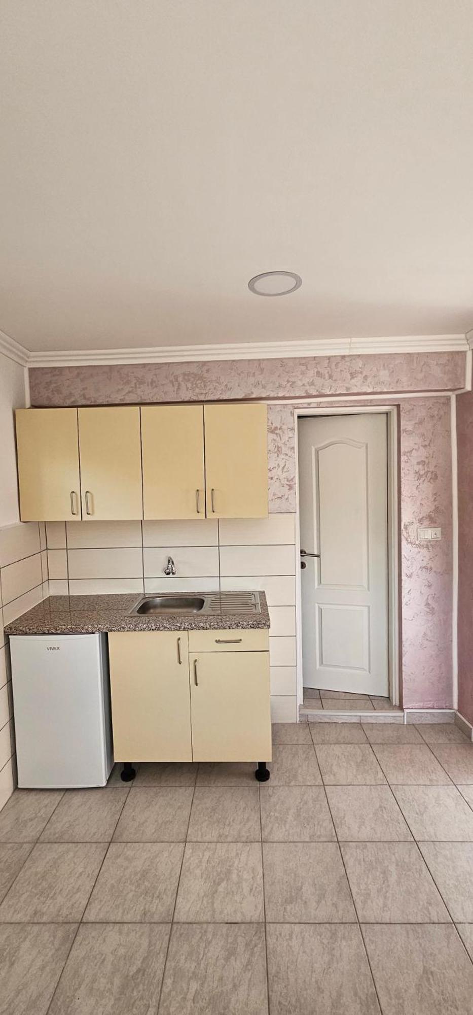 Apartmani Roki Tuzla Luaran gambar