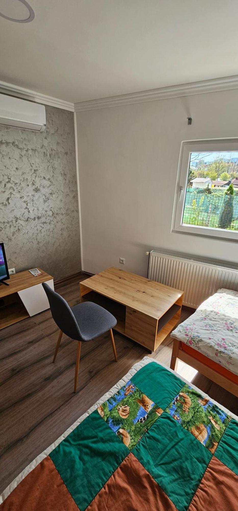 Apartmani Roki Tuzla Luaran gambar