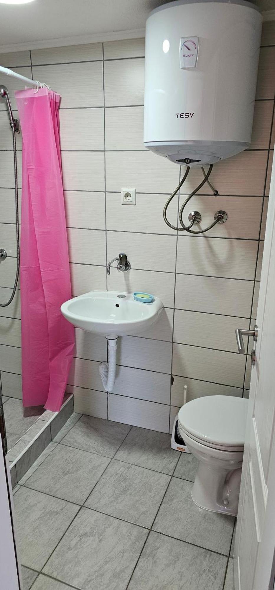 Apartmani Roki Tuzla Luaran gambar