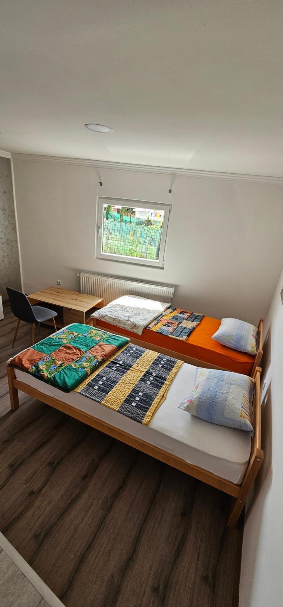 Apartmani Roki Tuzla Luaran gambar