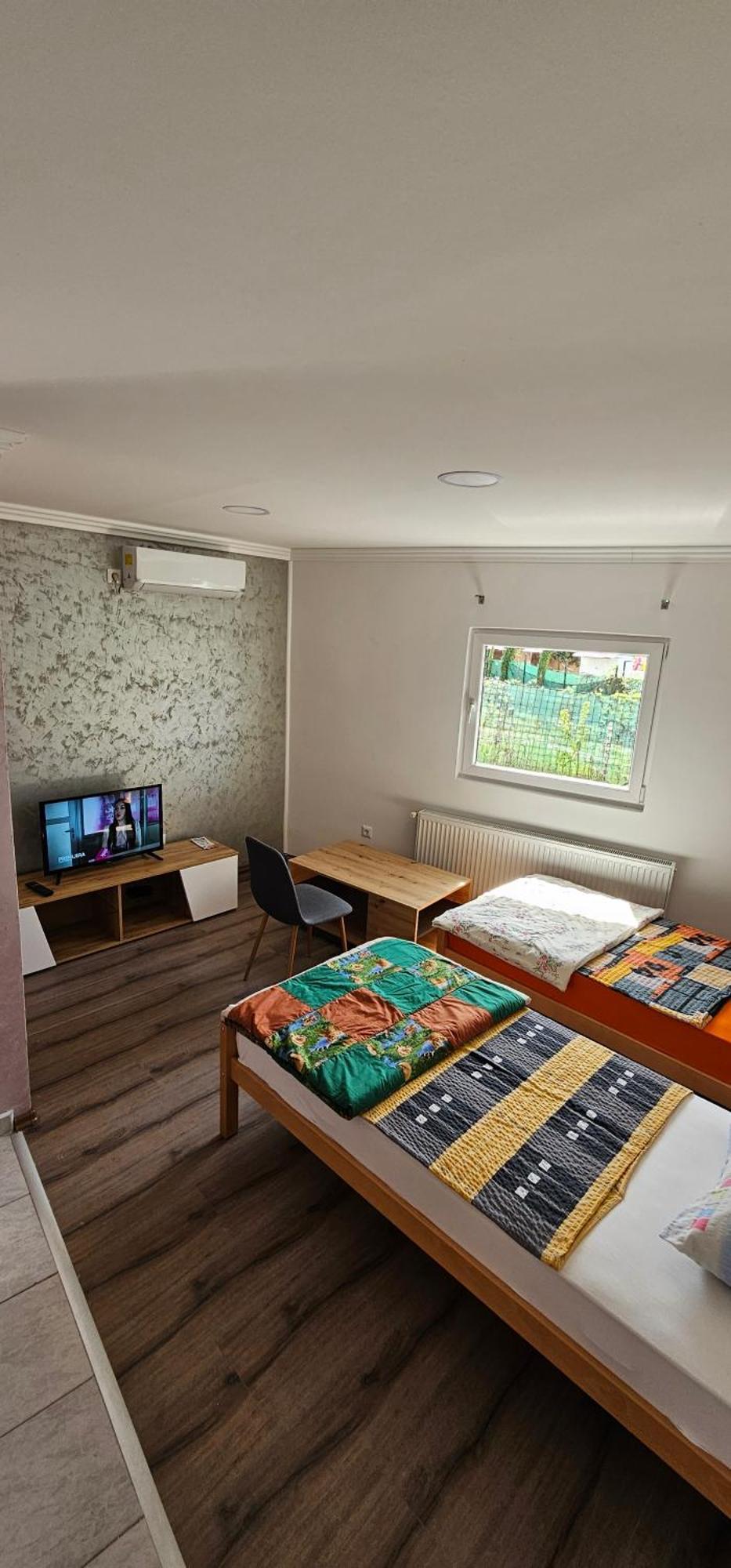 Apartmani Roki Tuzla Luaran gambar