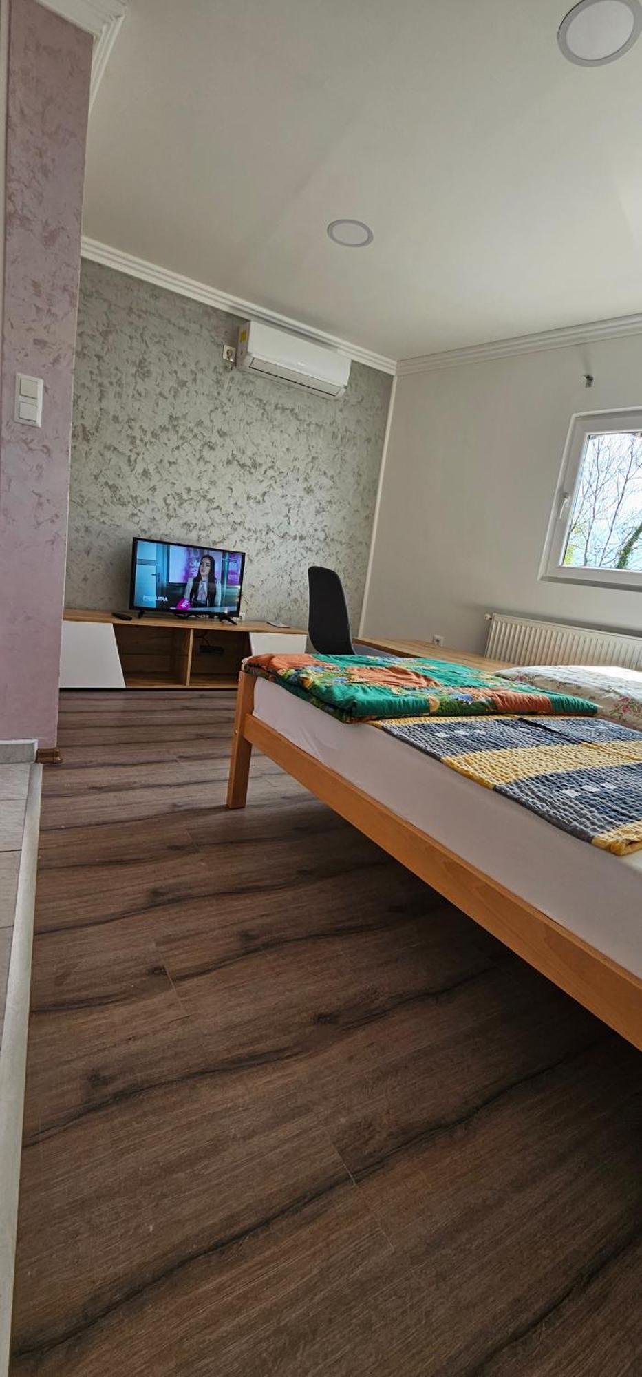 Apartmani Roki Tuzla Luaran gambar