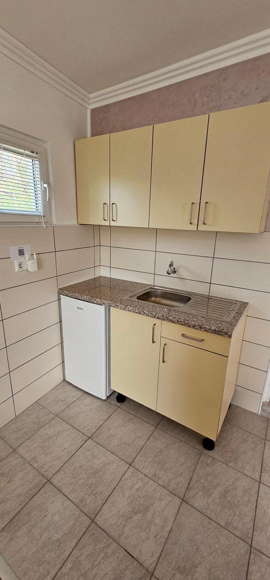 Apartmani Roki Tuzla Luaran gambar