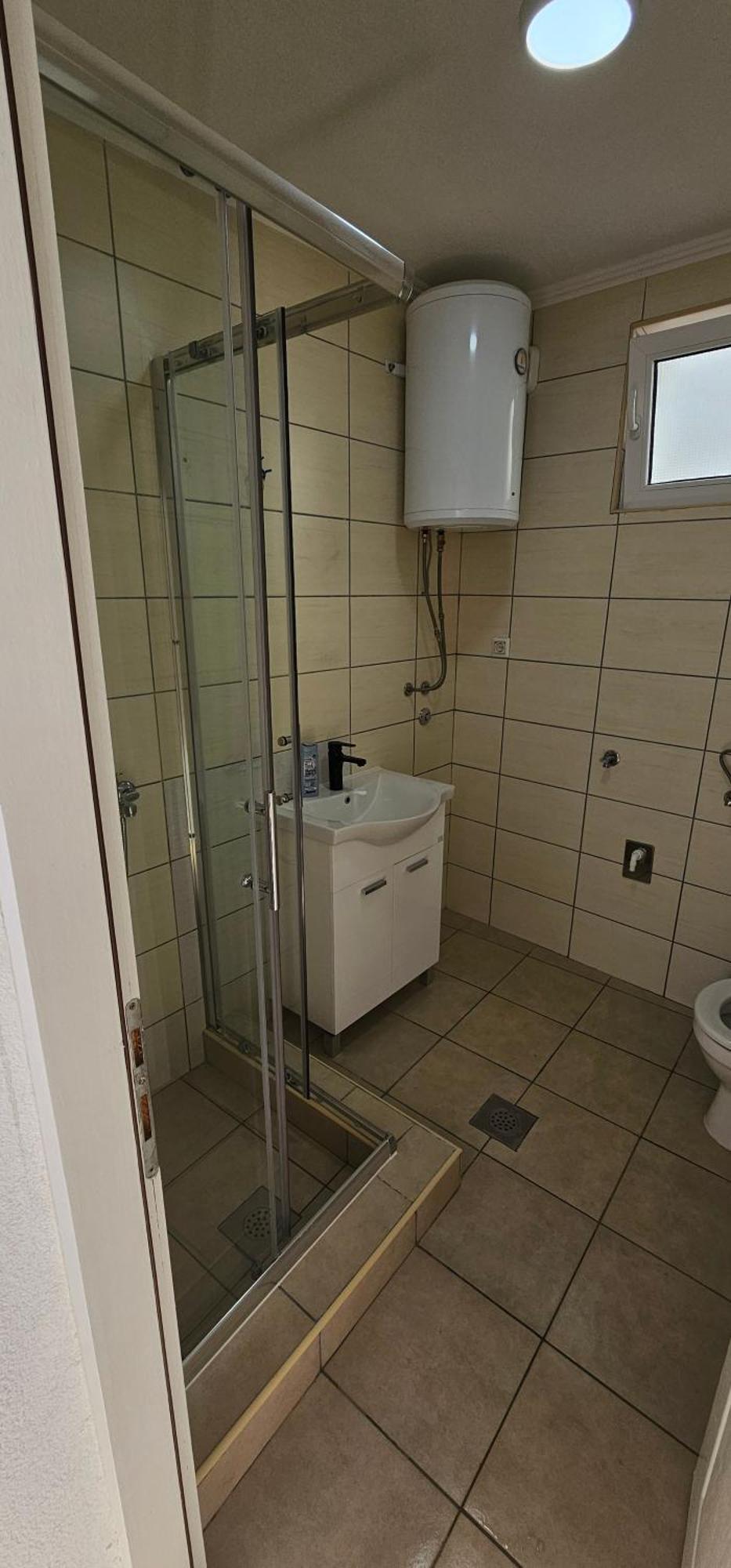 Apartmani Roki Tuzla Luaran gambar