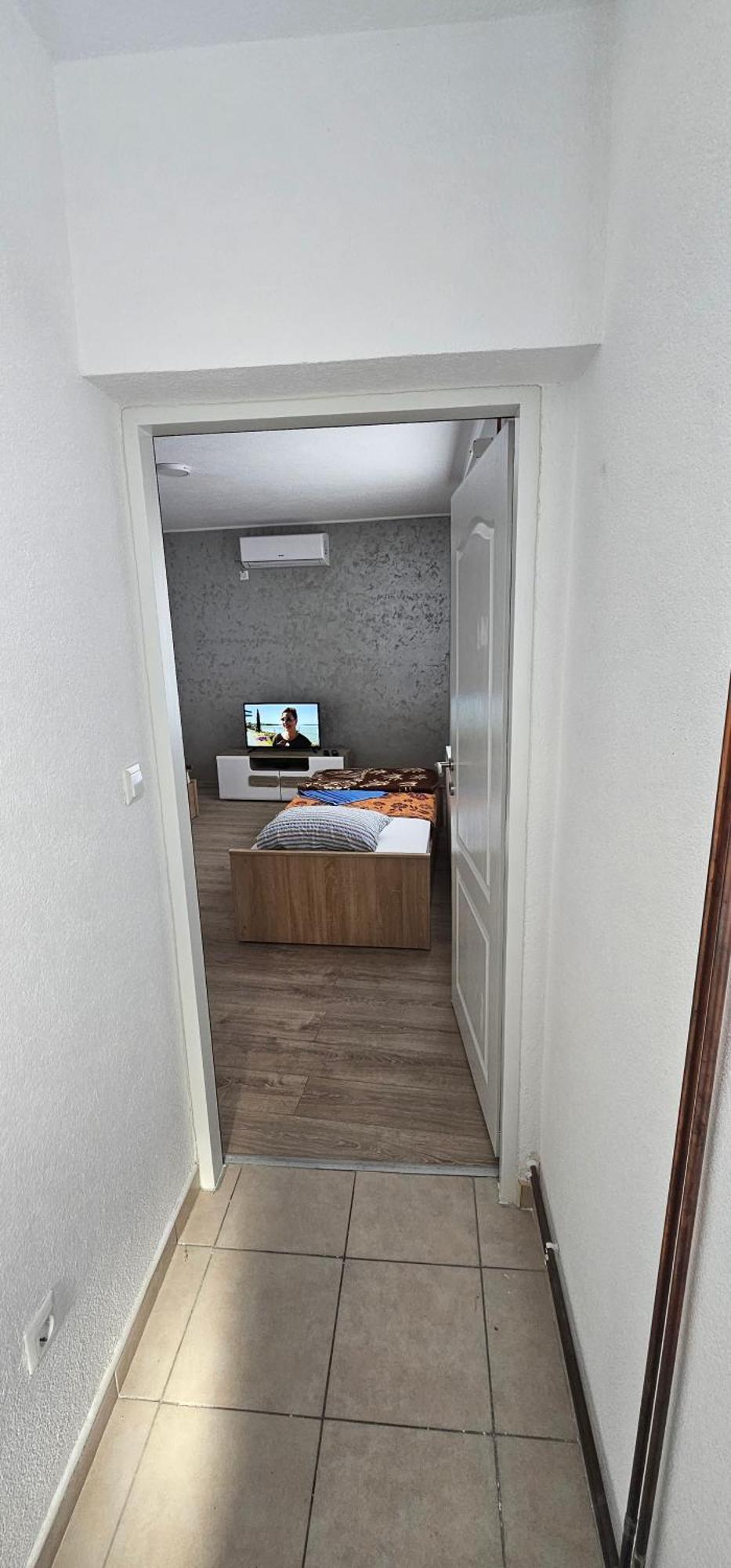 Apartmani Roki Tuzla Luaran gambar