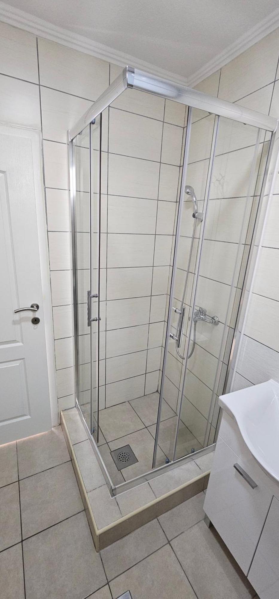 Apartmani Roki Tuzla Luaran gambar