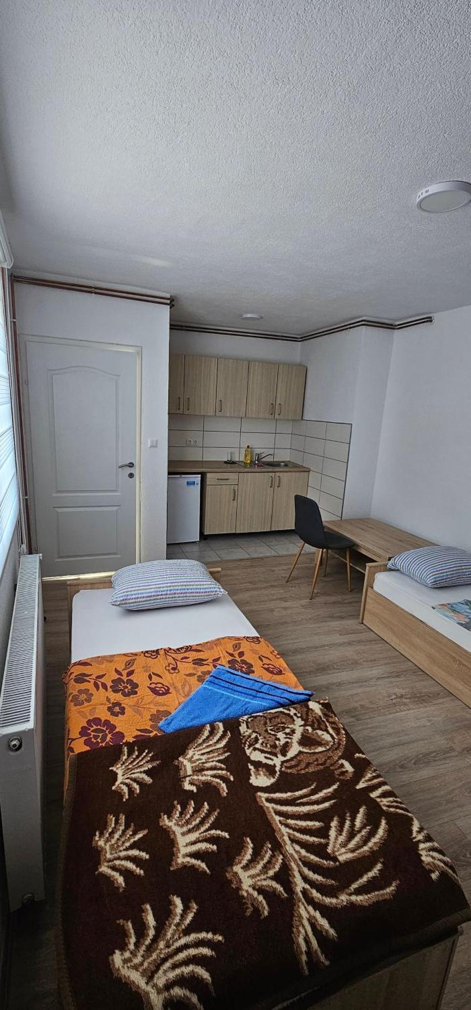 Apartmani Roki Tuzla Luaran gambar