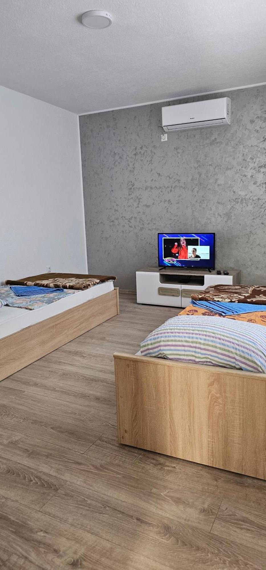 Apartmani Roki Tuzla Luaran gambar